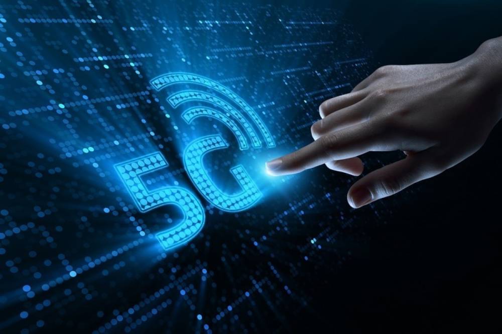 5G : À quelques semaines de la CAN, le Maroc déploie la vitesse supérieure !