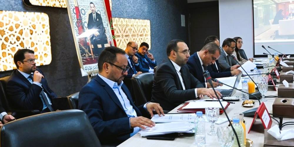 Fès : Plus de 200 bénéficiaires accompagnés par « Moukawilab »