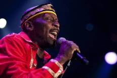 Décès de la légende du reggae Jimmy Cliff