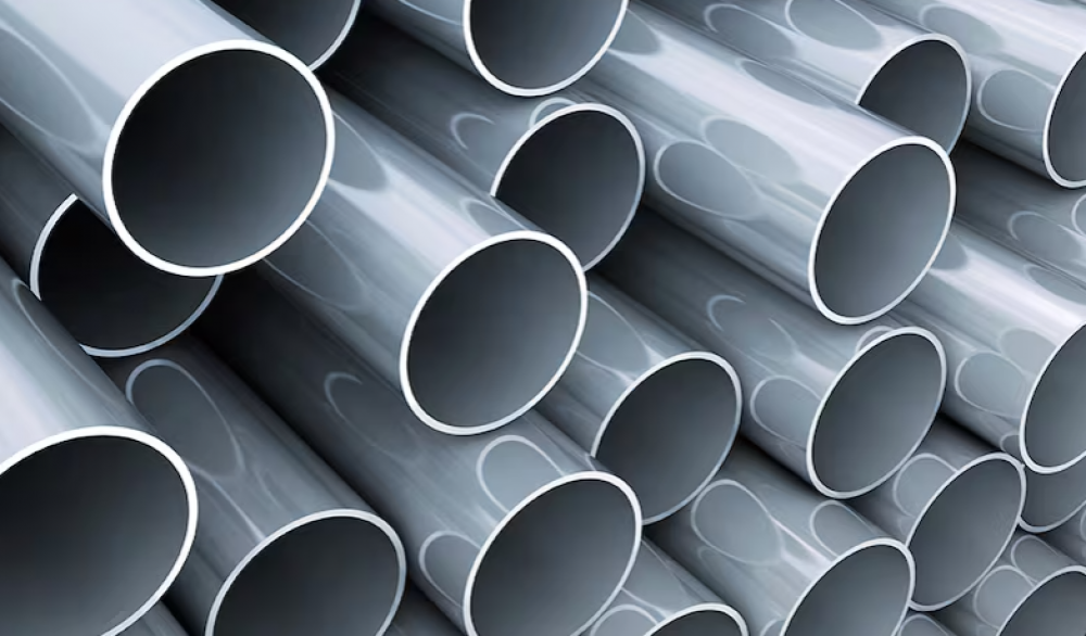 Le Maroc impose un droit antidumping définitif sur le PVC égyptien