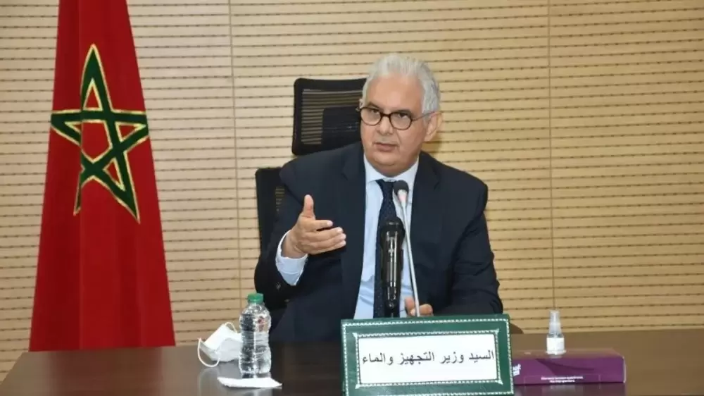 Nizar Baraka représente S.M. le Roi au 7e Sommet Union Africaine‑Union Européenne