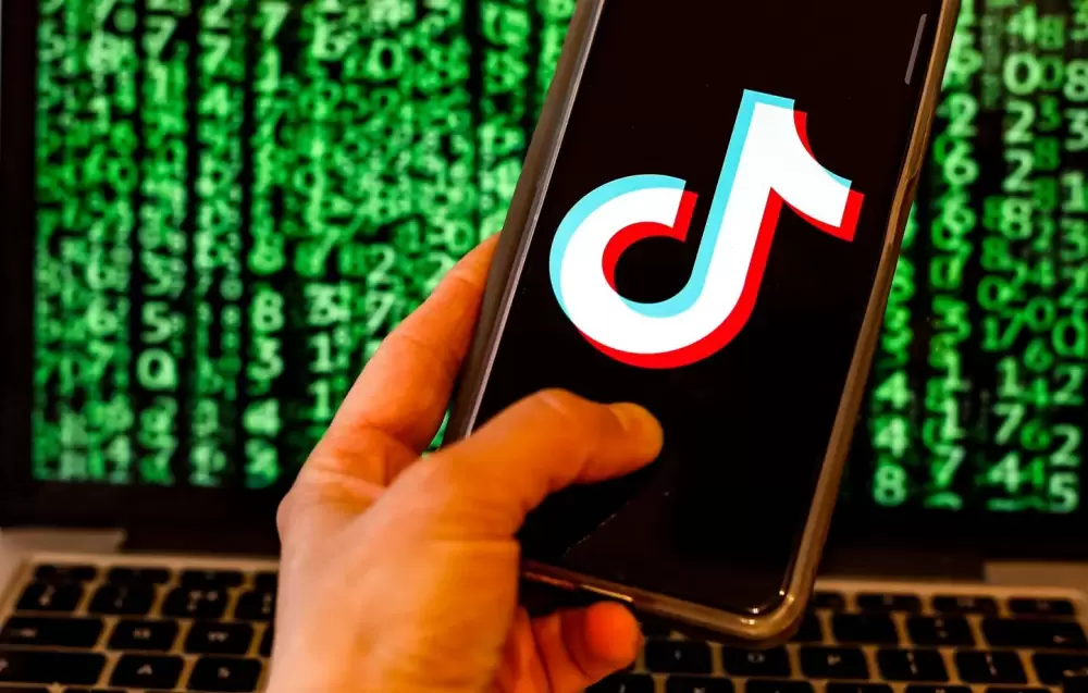 TikTok va permettre aux utilisateurs de ne pas voir de vidéos générées par IA