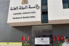 Maroc : Le Ministère public lance un nouveau service numérique pour fluidifier la communication entre parquets et usagers