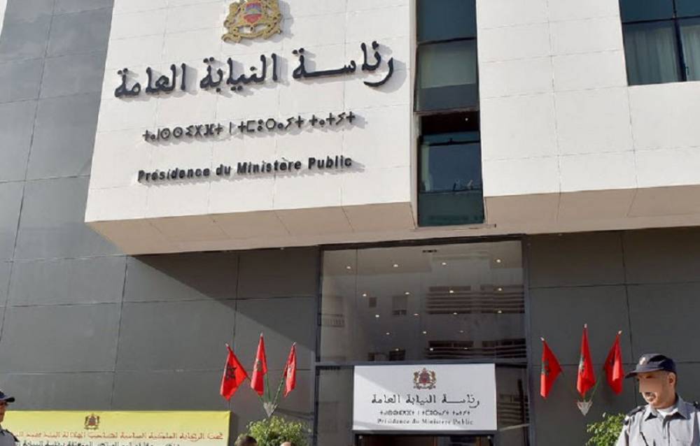 Maroc : Le Ministère public lance un nouveau service numérique pour fluidifier la communication entre parquets et usagers