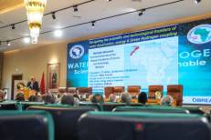 Rabat abrite la réunion annuelle des Académies des sciences africaines