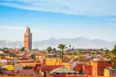 Marrakech aura bientôt sa police de l'urbanisme pour renforcer le contrôle et la gestion territoriale