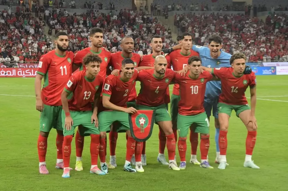 Match Maroc-Mozambique : la vente des billets lancée ce vendredi