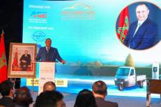 Mobilité électrique et durable : Casablanca à l’heure du 1er Africa EV Mobility Expo