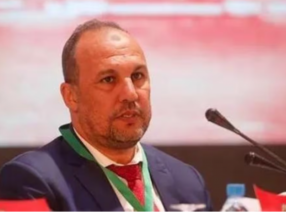 Botola: la LNFP demande l’ouverture d’une enquête judiciaire après les accusations de l’Union Touarga