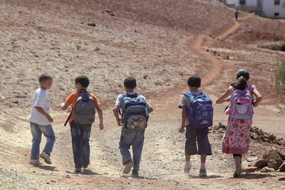 Maroc rural : défis persistants pour l'enseignement secondaire et la santé