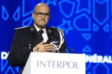 Marrakech : Le Français Lucas Philippe élu nouveau président d’Interpol