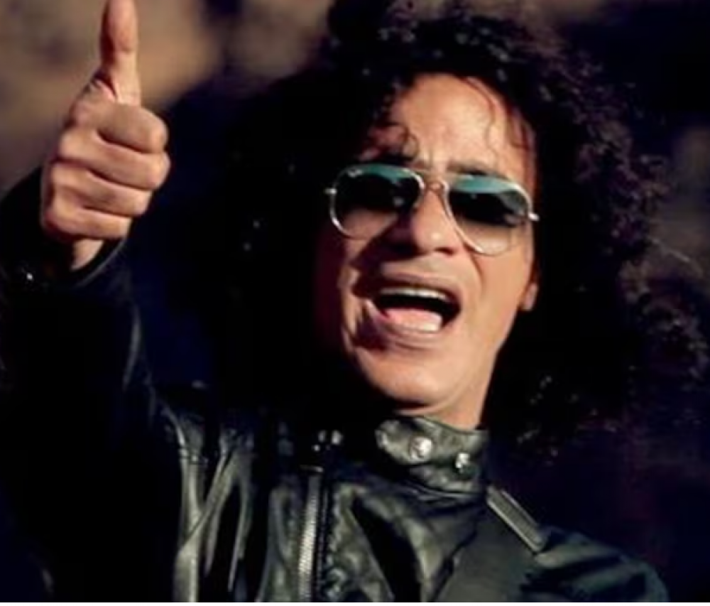 Mohamed Jbara célèbre la Marche verte avec «Hdyat Moulana», un hymne à l’unité africaine