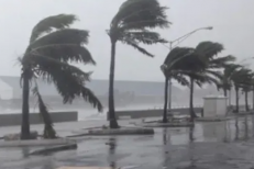 Maroc : Vigilance orange, rafales de vent et averses orageuses de mercredi à jeudi