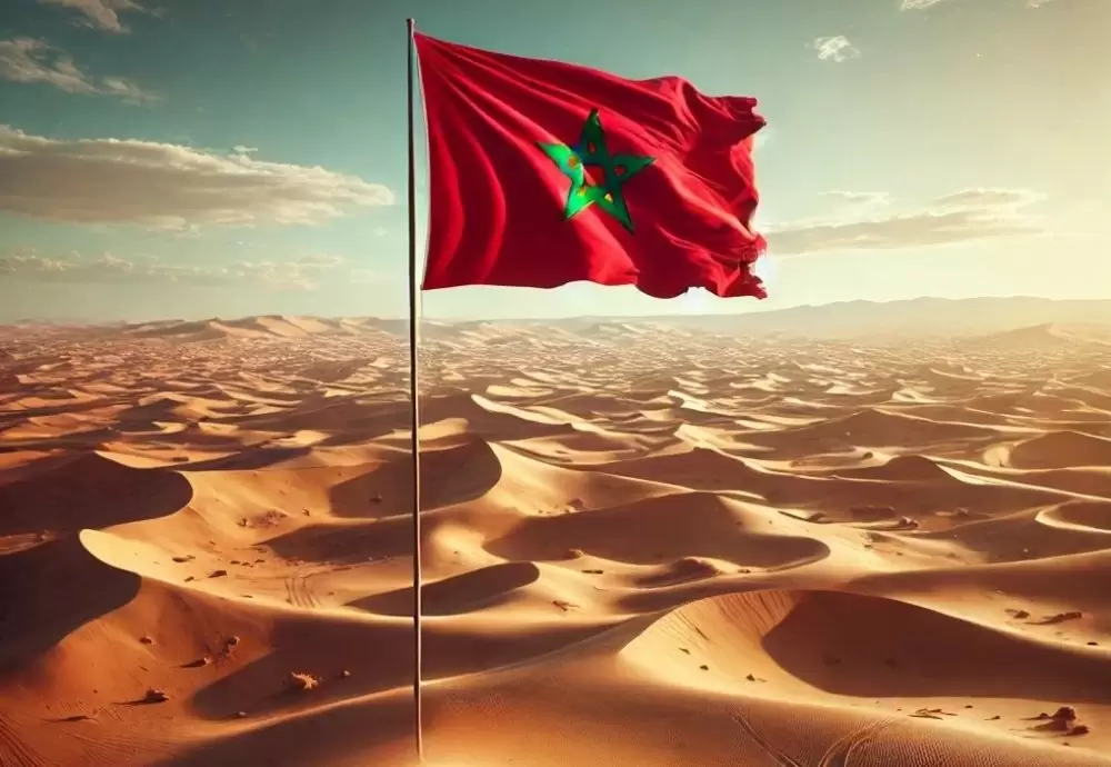 Résolution 2797 sur le Sahara : l’OMDH place les droits humains au cœur de l’autonomie