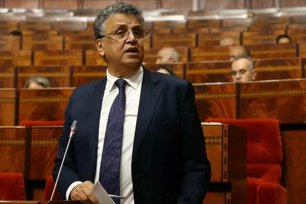 Convocations judiciaires : plus d’excuse si l’adresse de la CIN n’est pas à jour (Ouahbi)