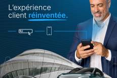 Auto Hall- Une nouvelle plateforme digitale intégrée pour réinventer l’expérience client