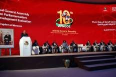 Ouverture à Laâyoune des travaux de la 10e Assemblée générale de l’APNODE