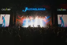 Jazzablanca de retour du 2 au 11 juillet 2026