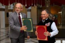 La FNM, la FRMJE et la Ligue régionale Rabat-Salé-Kénitra des jeux électroniques s’allient pour promouvoir la culture numérique