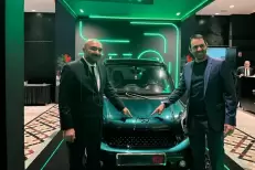 Neo Motors dévoile la Dial-E, premier utilitaire électrique marocain homologué en Europe