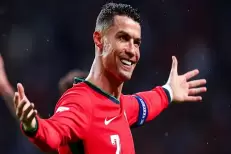 « Ma dernière Coupe du monde » : Ronaldo annonce la fin de sa carrière internationale