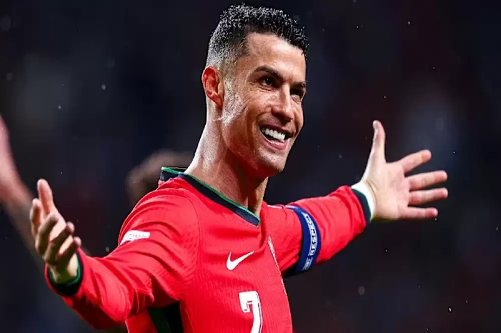 « Ma dernière Coupe du monde » : Ronaldo annonce la fin de sa carrière internationale