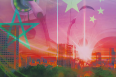 Technologies bas carbone: le Maroc, deuxième destination mondiale des investissements chinois