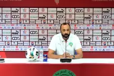 Tarik Sektioui dévoile sa liste pour la Coupe arabe 2025