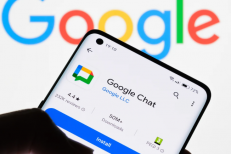 La version web de Google Chat s'offre un petit lifting, quelles sont les nouveautés ?