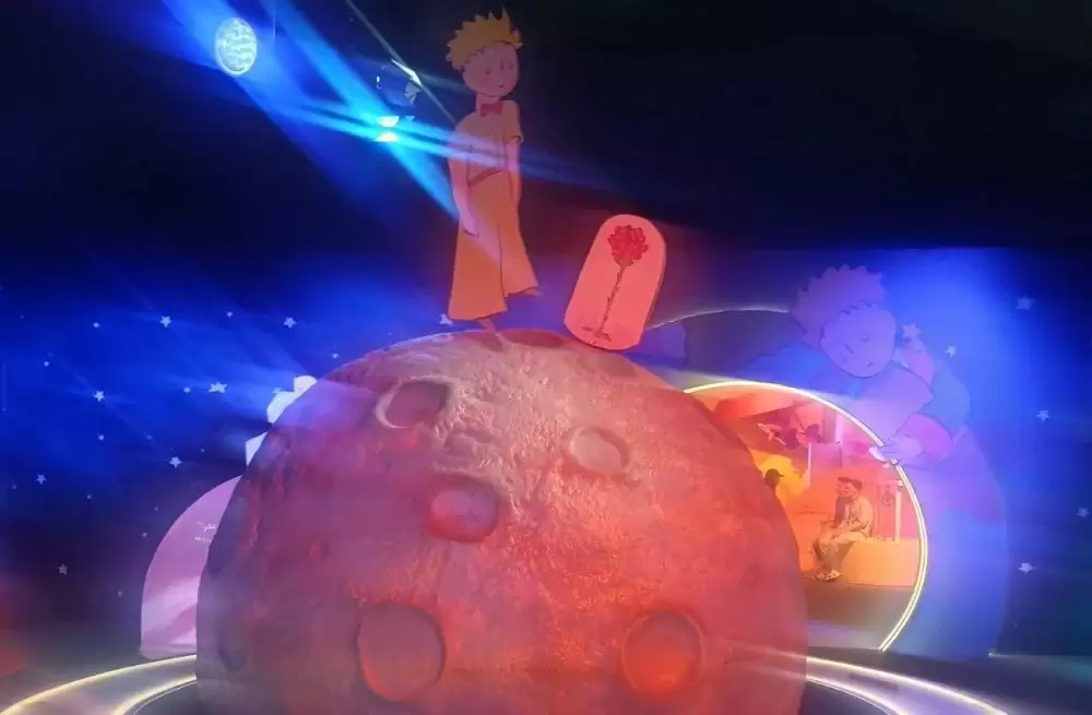 SILEJ 2025 : «Le Petit Prince» illumine l’imaginaire des enfants à Casablanca