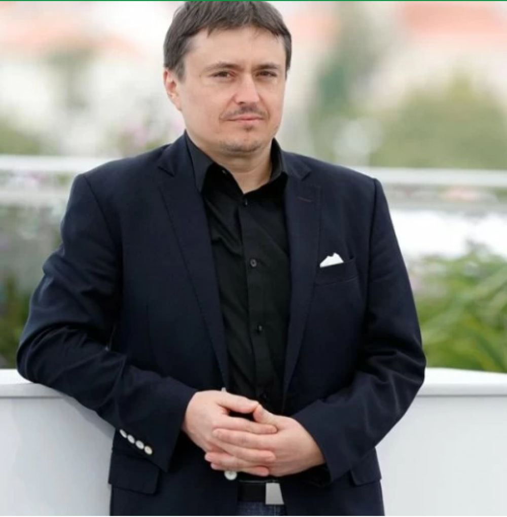 FIFM 2025 : Cristian Mungiu, parrain de la 8e édition des Ateliers de l'Atlas