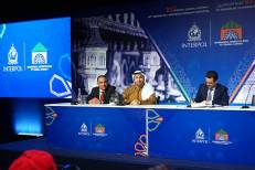 Marrakech accueille l’Assemblée générale d’Interpol