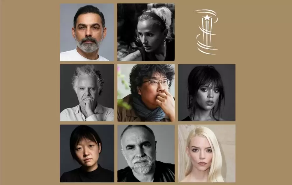 Festival International du Film de Marrakech 2025 : la composition du jury dévoilée