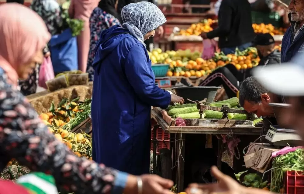 Inflation : La hausse des prix ralentit en octobre 2025 (HCP)