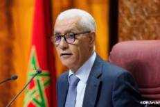 M. Talbi Alami conduit une délégation aux travaux de la 47è Conférence et de la 84è session du Comité exécutif de l’UPA à Kinshasa