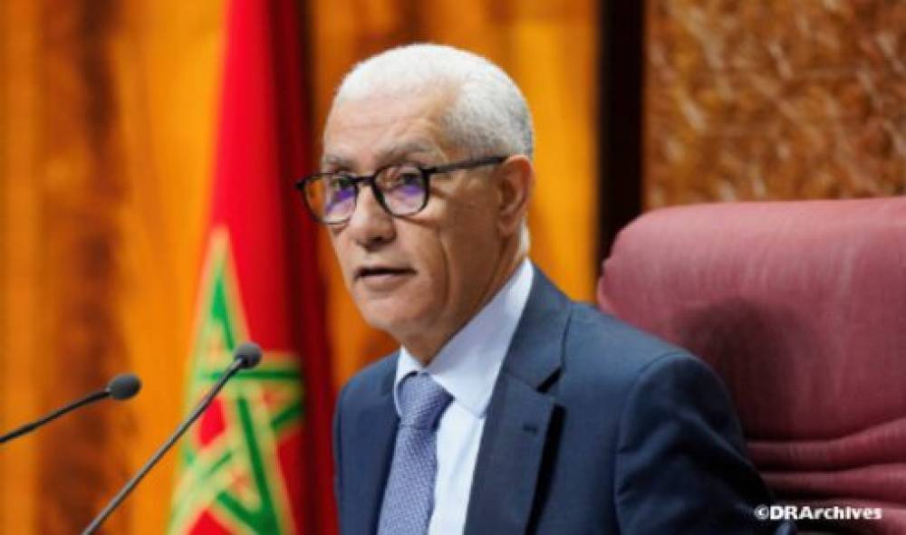 M. Talbi Alami conduit une délégation aux travaux de la 47è Conférence et de la 84è session du Comité exécutif de l’UPA à Kinshasa