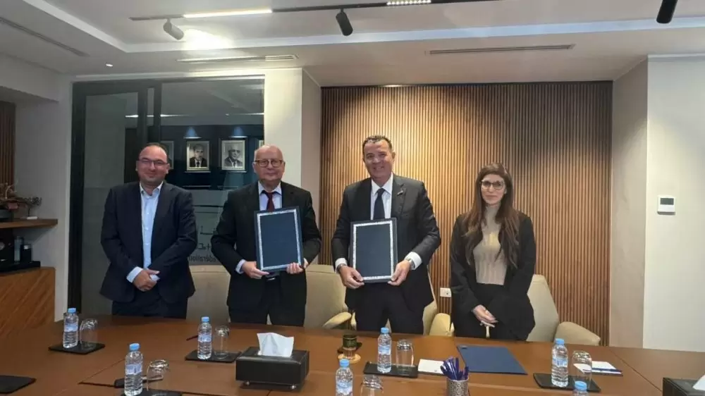 La CGEM intègre le programme « DATA-TIKA » pour renforcer la gouvernance des données