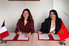 Éducation financière : Un partenariat renforcé entre l’ACAPS et la Banque de France