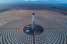 Energie solaire : le Maroc fait face à de nombreux défis