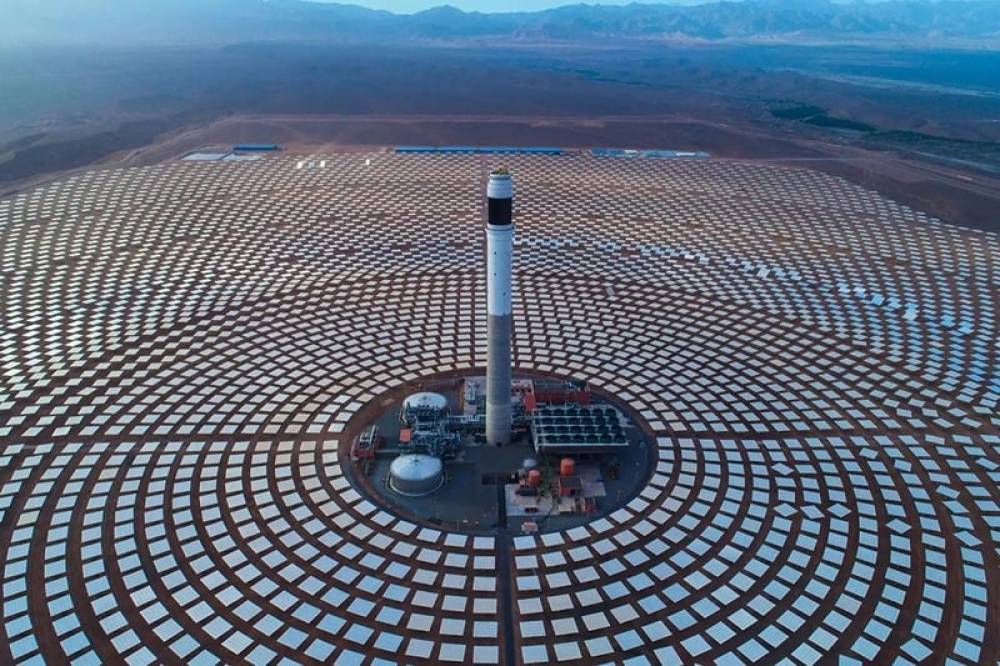 Energie solaire : le Maroc fait face à de nombreux défis