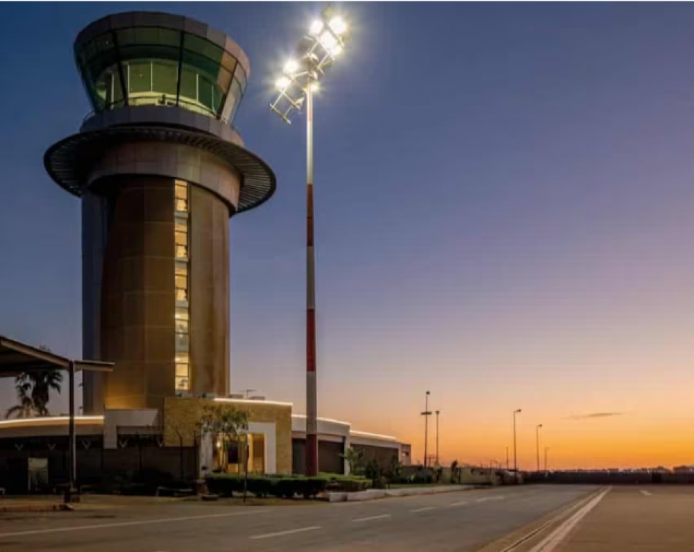 Nador: l’ONDA met en service une tour de contrôle de nouvelle génération