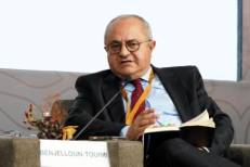 Afrique/Financement : M. Benjelloun Touimi appelle à une approche “Africa First”