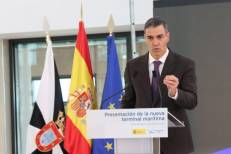 Depuis Sebta, Pedro Sánchez plaide pour resserrer les liens avec le Maroc