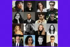 Le Festival International du Film de Marrakech dévoile la liste des personnalités prévues pour le programme "Conversations"