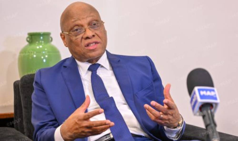 Le secteur financier marocain, un modèle pour l’Afrique (Gouverneur de la BCEAO)