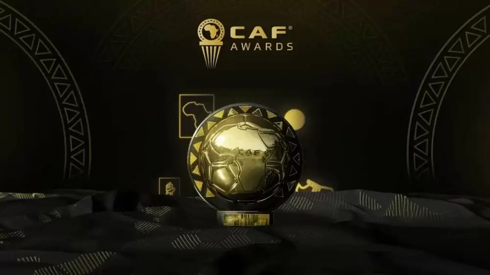 CAF Awards 2025 : trois Marocains nommés pour le prix du "But de l’Année"