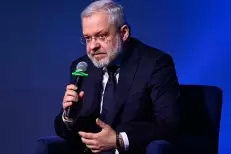 Corruption en Ukraine : le ministre de la Justice suspendu