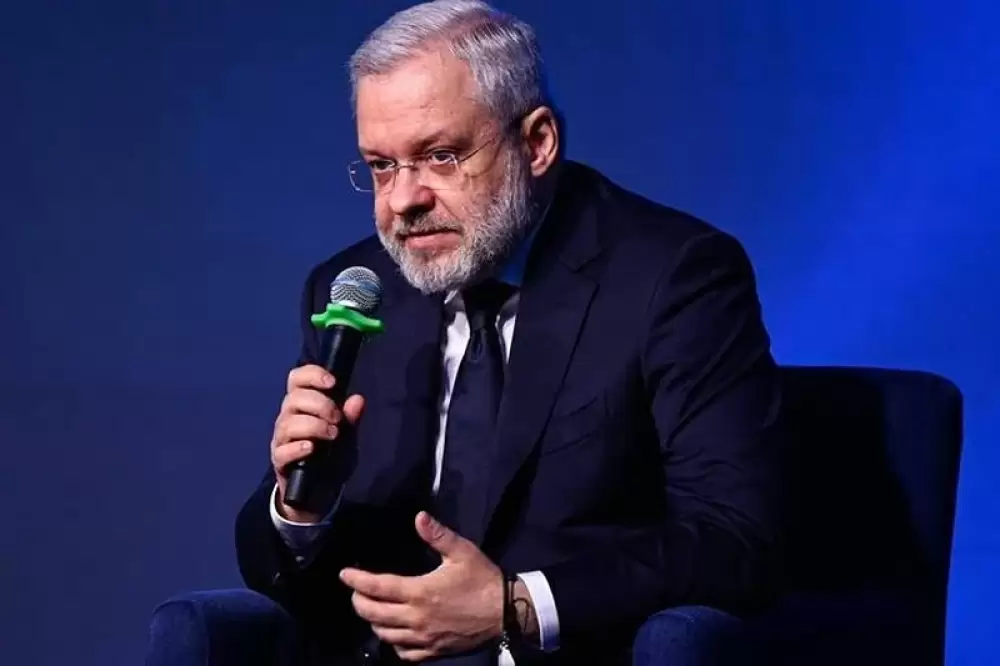 Corruption en Ukraine : le ministre de la Justice suspendu