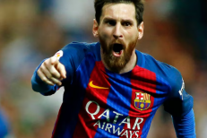 Barça: Joan Laporta ferme la porte à un retour de Lionel Messi