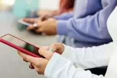 Aucun lien démontré entre téléphone portable et cancer (étude)